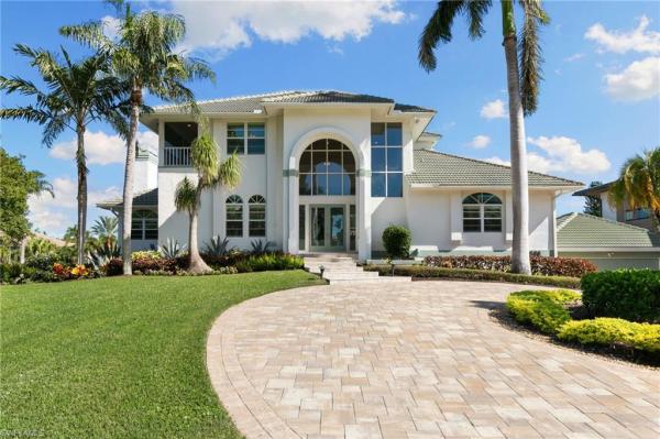 The Estates Of Marco Island, 1588 Heights Ct, Marco Island, Florida 34145, image 1