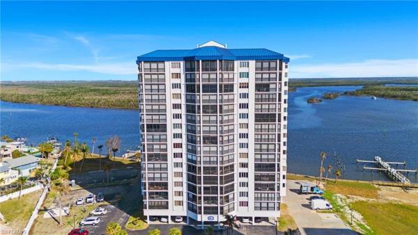 Ocean Harbor, 4753 Estero Blvd #1405, Fort Myers Beach, Florida 33931, image 3