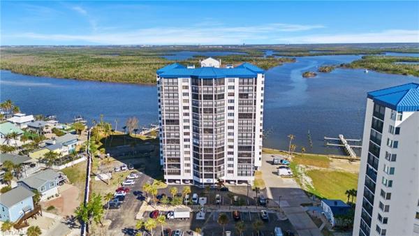 Ocean Harbor, 4753 Estero Blvd #1405, Fort Myers Beach, Florida 33931, image 2