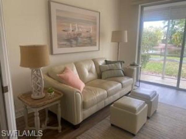 600 Diamond Cir #607, Naples, Florida 34110, image 1