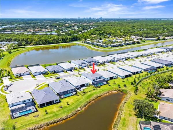 25625 Shoreline Gaze Dr, Bonita Springs, Florida 34135, image 1