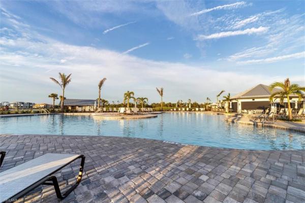 25121 Golden Fern Dr, Punta Gorda, Florida 33955, image 1
