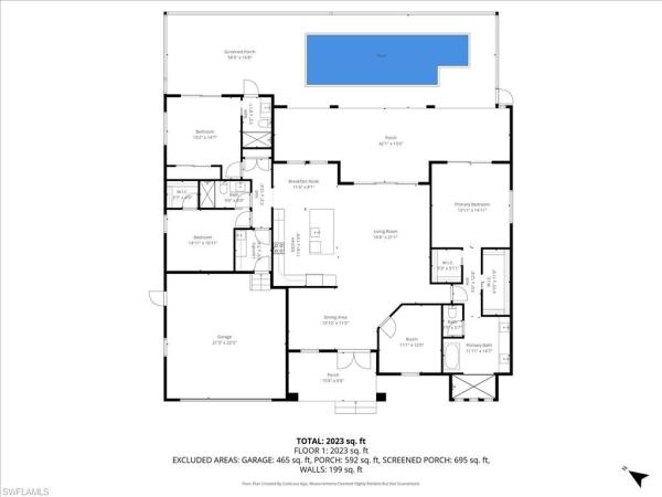 Marco Beach, 131 Bald Eagle Dr, Marco Island, Florida 34145, image 1