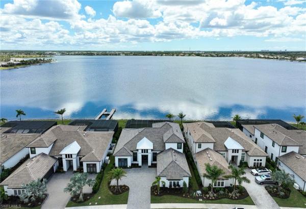 Esplanade Lake Club, 11351 Venetian Lagoon Dr, Fort Myers, Florida 33913, image 1