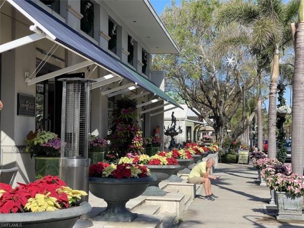 Aqualane Shores, 677 S 18th Ave, Naples, Florida 34102, image 1