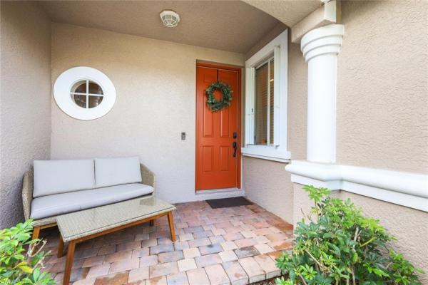 Colonnade At The Forum, 10004 Ravello Blvd, Fort Myers, Florida 33905, image 1