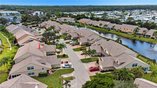 Village On Crystal Lake At Breckenridge, 4182 Pensacola Ave, Estero, Florida 33928, image 1