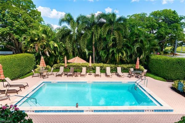 Pierre Club At Olde Naples, 1222 Gordon Dr #14, Naples, Florida 34102, image 2