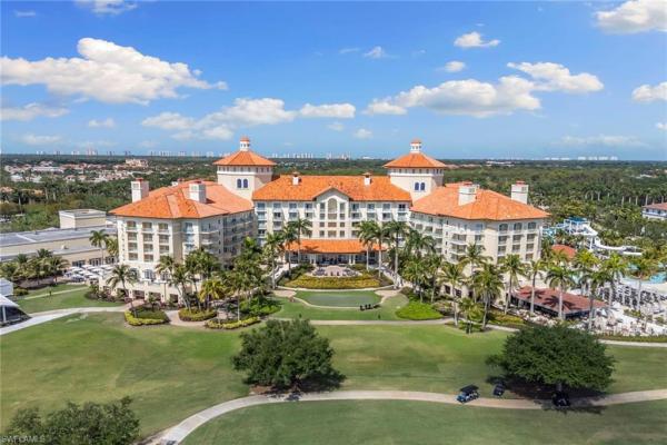 Marquesa Royale At Tiburon, 2550 Marquesa Royale Ln #201, Naples, Florida 34109, image 1