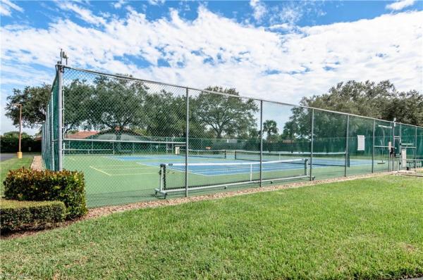 Berkshire Lakes, 716 Belville Blvd, Naples, Florida 34104, image 1