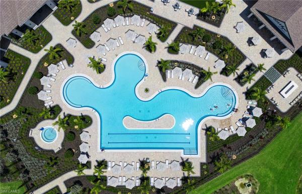 Terreno At Valencia, Naples, Florida 34120, image 1