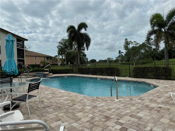 Eaglewood, 605 Augusta Blvd #14, Naples, Florida 34113, image 1