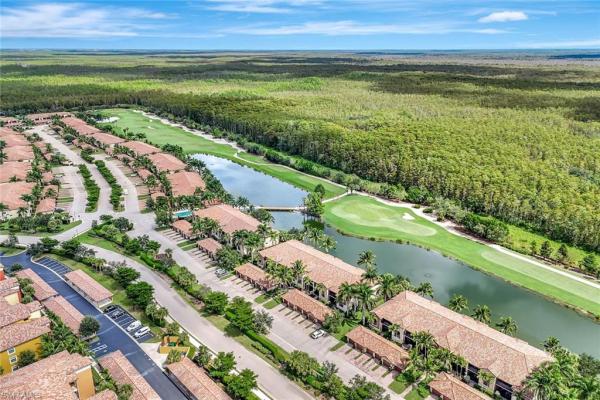 Bonita National Golf & Country Club, 17950 Bonita National Blvd #1511, Bonita Springs, Florida 34135, image 1