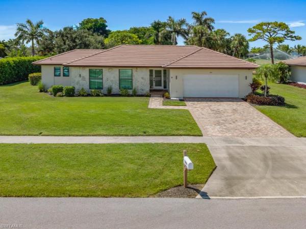 Marco Beach, 264 Shadowridge Ct, Marco Island, Florida 34145, image 1