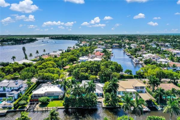 Aqualane Shores, 795 18th Ave S #, Naples, Florida 34102, image 2