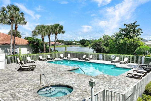 Crestview At Heritage Greens, 2015 Crestview Way, Naples, Florida 34119, image 1
