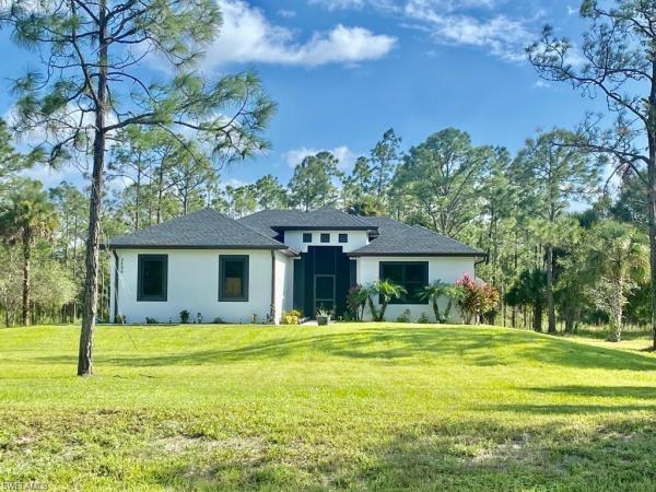 Golden Gate Estates, 3596 64th Ave NE, Naples, Florida 34120, image 1