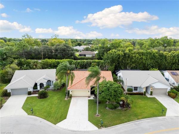 Countryside, 161 Saint James Way, Naples, Florida 34104, image 1