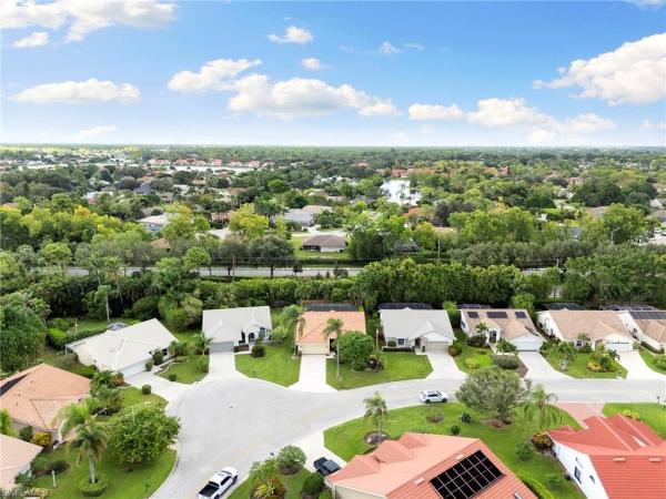 Countryside, 161 Saint James Way, Naples, Florida 34104, image 1