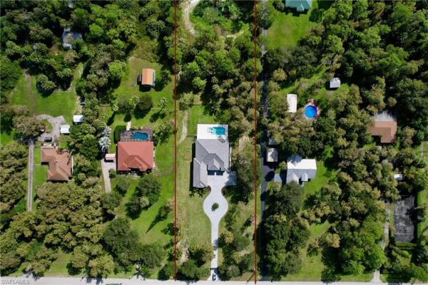 Golden Gate Estates, 428 21st St SW, Naples, Florida 34117, image 1