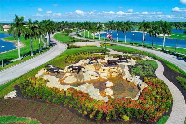 Mustang Island, 8966 Appaloosa Ct, Naples, Florida 34113, image 1