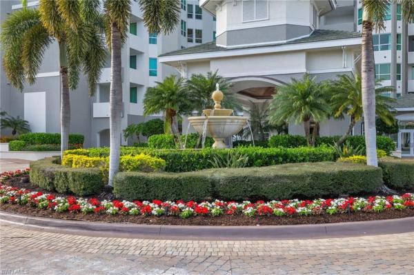 Grande Excelsior At The Dunes Of Naples, 285 Grande Way #404, Naples, Florida 34110, image 1