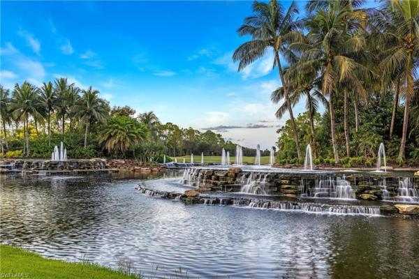 Castillo At Tiburon, 2850 Tiburon Blvd E, Naples, Florida 34109, image 2