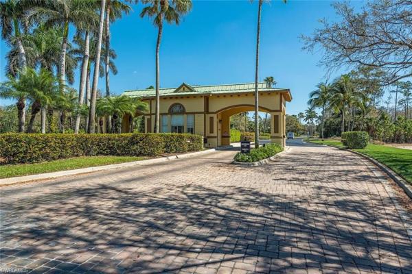 3980 Loblolly Bay Dr #6, Naples, Florida 34114, image 1