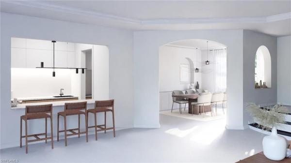 Quail West, 13700 Pondview Cir, Naples, Florida 34119, image 1