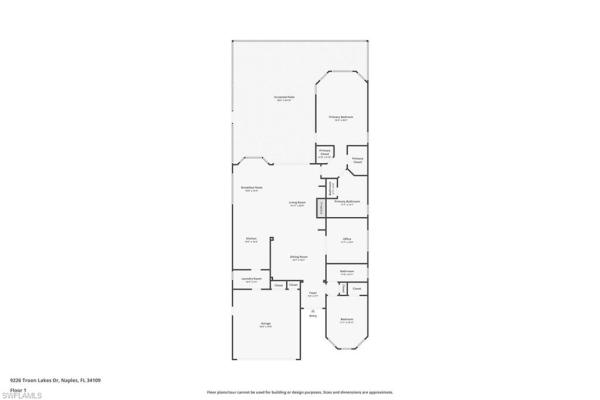 Troon Lakes At Pelican Marsh, 9226 Troon Lakes Dr, Naples, Florida 34109, image 1