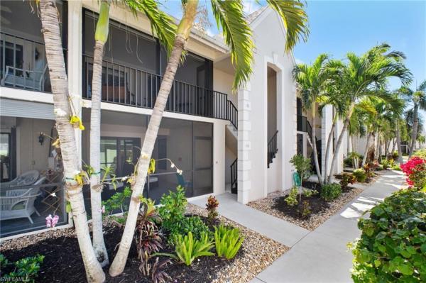 Verandas At Kelly Greens Golf & Country Club, 16381 Kelly Woods Dr #156, Fort Myers, Florida 33908, image 3