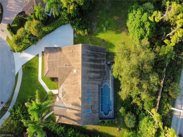 Hawksridge, 2140 Harlans Run, Naples, Florida 34105, image 1
