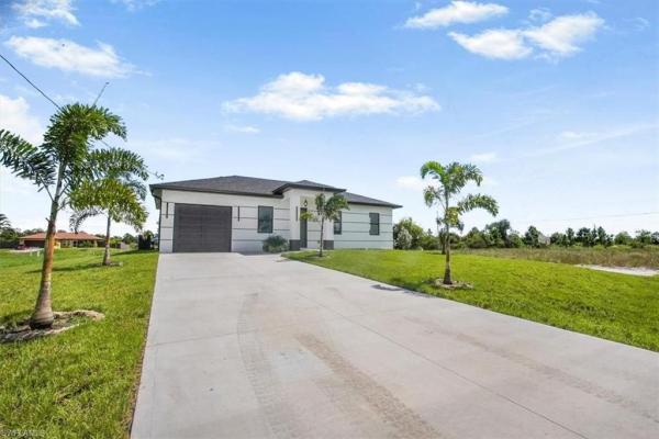 Lehigh Acres Residential, 845 Foxtail St E, Lehigh Acres, Florida 33974, image 1