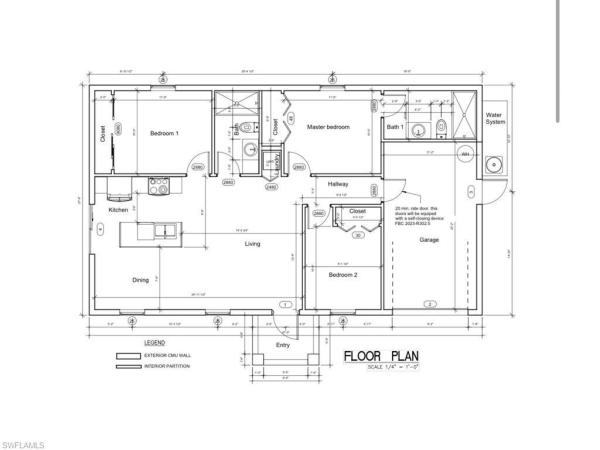 Lehigh Acres, 739 S Ferguson Ave, Lehigh Acres, Florida 33974, image 1