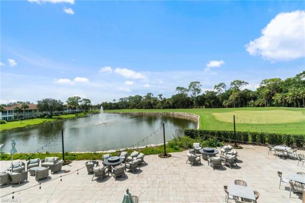 2335 Carrington Ct #104, Naples, Florida 34109, image 1