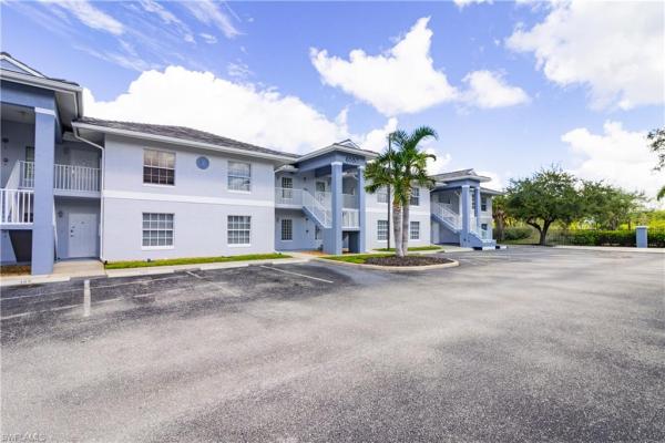 The Cove At Six Mile Cypress, 8555 Bernwood Cove Loop #105, Fort Myers, Florida 33966, image 2