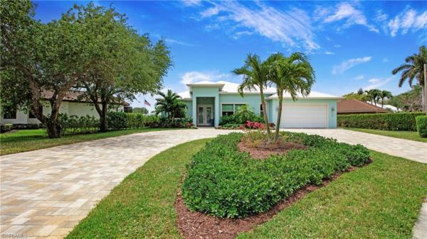 Sanctuary Point At Port Of The Islands, 162 Windward Cay, Naples, Florida 34114, image 1
