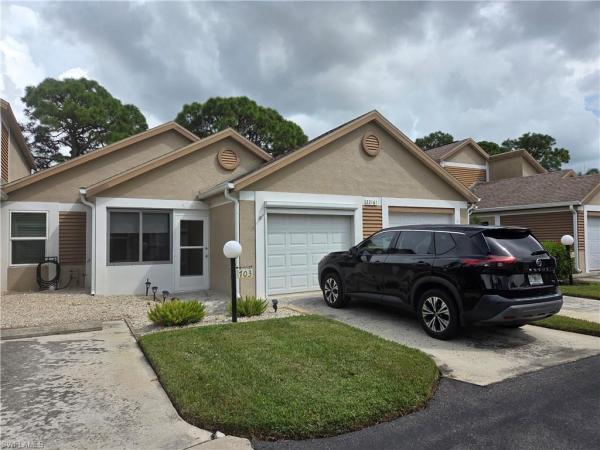 The Villas At Fountain Lakes, 22161 Tallwood Ct #703, Estero, Florida 33928, image 1