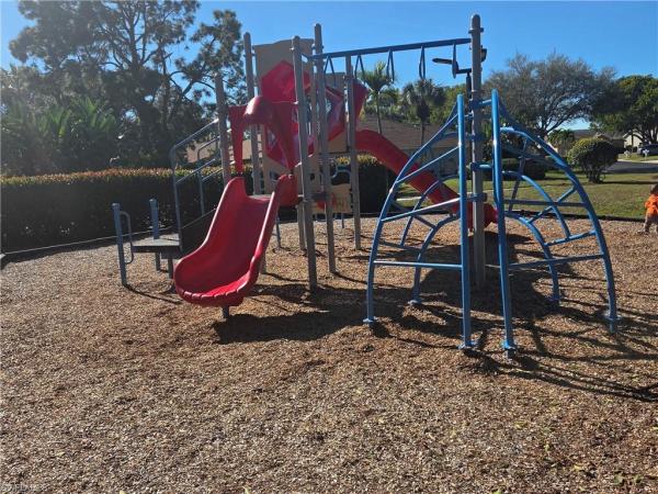 The Villas At Fountain Lakes, 22161 Tallwood Ct #703, Estero, Florida 33928, image 2
