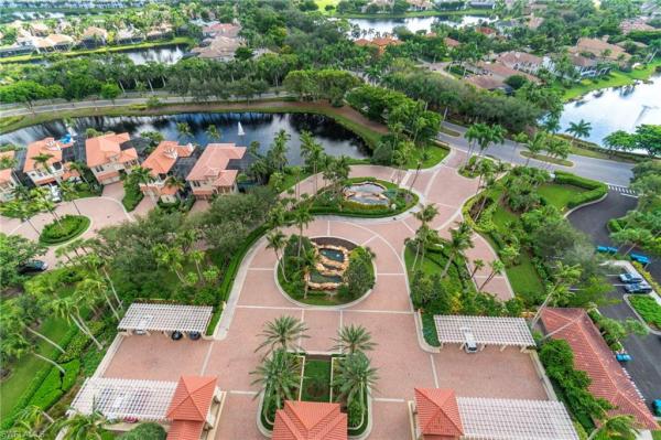 Treviso At The Colony, 23750 Via Trevi Way #1902, Estero, Florida 34134, image 3
