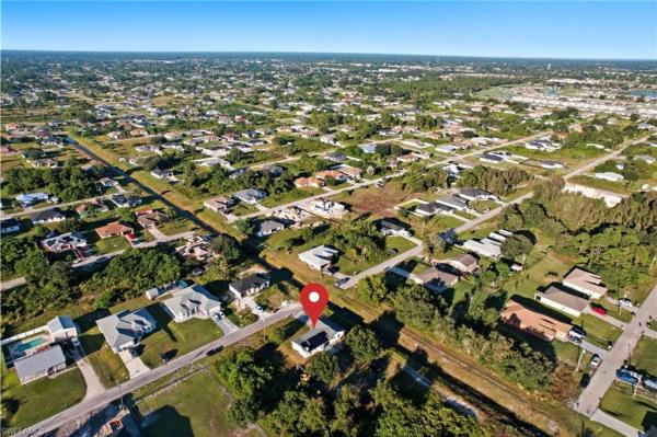 Lehigh Acres Residential, 2801 SW 28th St, Lehigh Acres, Florida 33976, image 1