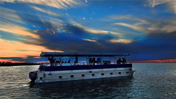 Leeward Cay At Windstar On Naples Bay, 4453 Yacht Harbor Dr, Naples, Florida 34112, image 1