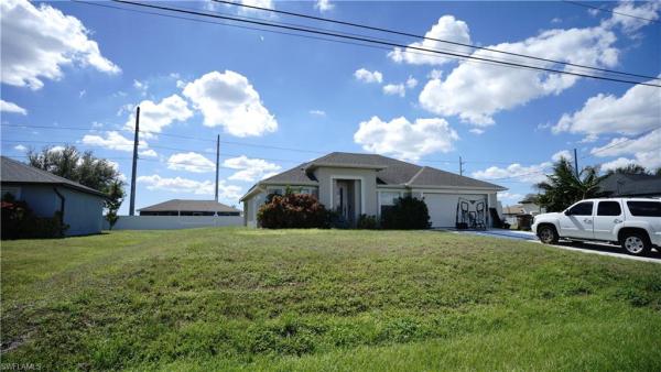 Cape Coral, 110 NW 24th Ter, Cape Coral, Florida 33993, image 1