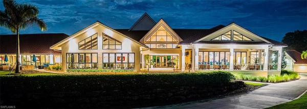 Countryside, 421 Countryside Dr, Naples, Florida 34104, image 1