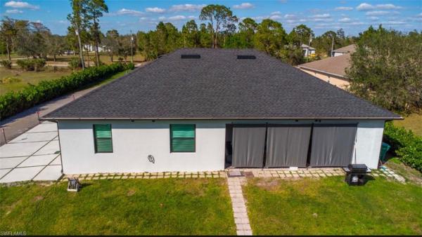 Golden Gate Estates, 2406 37th Ave NE, Naples, Florida 34120, image 1