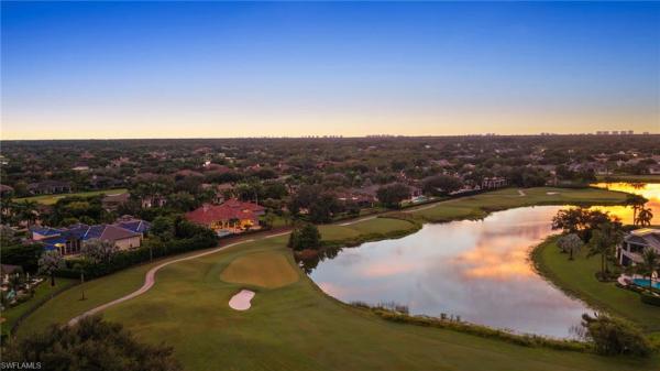 Quail West, 13871 Williston Way, Naples, Florida 34119, image 1