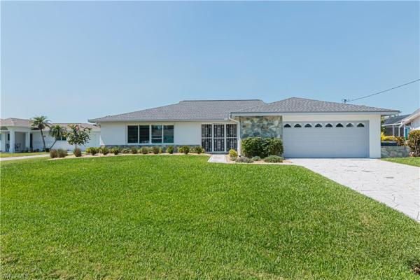 Cape Coral Residential, 5326 Mikado Ct, Cape Coral, Florida 33904, image 1