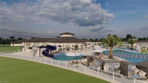 Idlewilde, 10005 Idle Pine Ln, Estero, Florida 34135, image 1