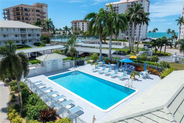 Monte Carlo Club At Vanderbilt Beach, 10686 Gulf Shore Dr, Naples, Florida 34108, image 2