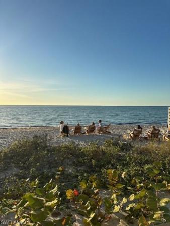 The Orleans, 383 Harbour Dr #304, Naples, Florida 34103, image 2